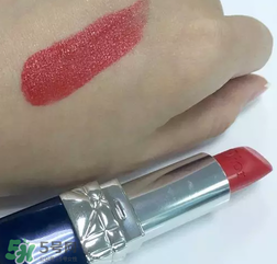 迪奧口紅080是什么顏色？迪奧口紅080試色