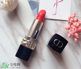 迪奧口紅080怎么樣？迪奧口紅080是新款嗎？