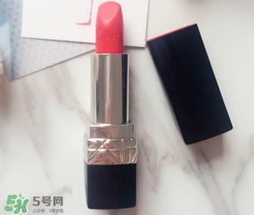 迪奧口紅080怎么樣？迪奧口紅080是新款嗎？