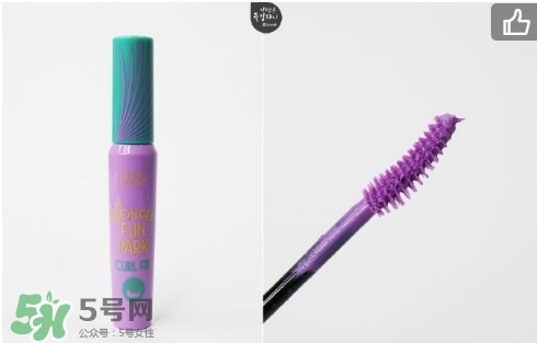 愛麗小屋2017春季彩妝有哪些？愛麗小屋2017春季彩妝試色