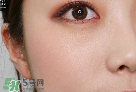 愛麗小屋2017春季彩妝有哪些？愛麗小屋2017春季彩妝試色