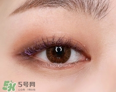 愛麗小屋2017春季彩妝有哪些？愛麗小屋2017春季彩妝試色