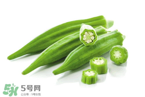 秋葵怎么保存時間長?秋葵保存方法 秋葵怎么保存時間長?秋葵保存方法