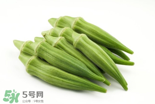 秋葵怎么保存時間長?秋葵保存方法 秋葵怎么保存時間長?秋葵保存方法