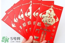 過年壓歲錢怎么給？孩子壓歲錢怎么給合適？