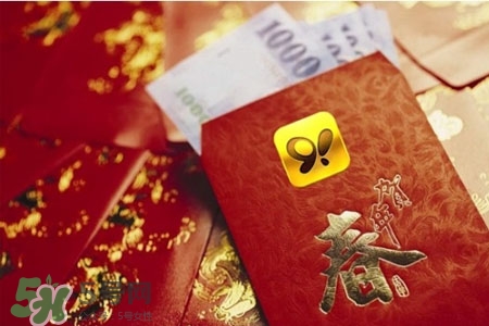 過年壓歲錢怎么給？孩子壓歲錢怎么給合適？