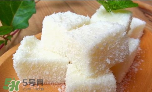 椰蓉是什么做的?椰蓉的營(yíng)養(yǎng)價(jià)值 椰蓉是什么做的?椰蓉的營(yíng)養(yǎng)價(jià)值