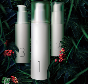 素野心水保濕三件套多少錢？素野心水保濕套裝價格