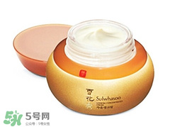 雪花秀人參面霜好用嗎？雪花秀人參面霜怎么樣