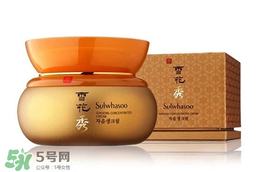 雪花秀人參面霜好用嗎？雪花秀人參面霜怎么樣