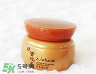 雪花秀人參面霜好用嗎？雪花秀人參面霜怎么樣