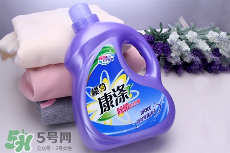 洗衣液可以機(jī)洗嗎？手洗專用洗衣液可以機(jī)洗嗎？