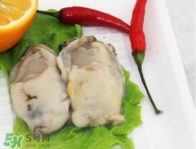 生蠔隔夜可以吃嗎？隔夜的生蠔能吃嗎？