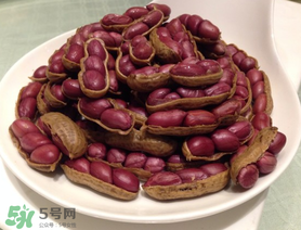 煮花生隔夜能不能吃？花生隔夜可以吃嗎？