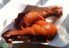 鹵雞腿要多久？鹵雞腿怎么上色？