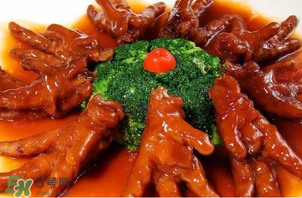 雞爪要煮多久才熟？雞爪煮多久能爛？