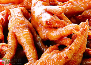 雞爪要煮多久才熟？雞爪煮多久能爛？