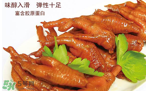 雞爪要煮多久才熟？雞爪煮多久能爛？