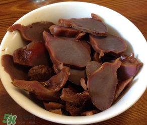 鴨胗怎么腌制？腌鴨胗怎么做好吃？