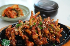 如何去除雞爪的骨頭?去雞爪骨頭妙招 如何去除雞爪的骨頭?去雞爪骨頭妙招