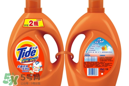 洗衣液一次用多少？洗衣液一次用多少毫升？