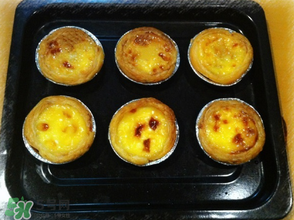 烤蛋撻要什么溫度多長(zhǎng)時(shí)間？烤蛋撻的溫度和時(shí)間