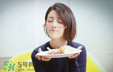 李溪芮短發(fā)圖片_李溪芮發(fā)型叫什么 李溪芮短發(fā)圖片_李溪芮發(fā)型叫什么