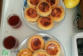 烤蛋撻要什么溫度多長(zhǎng)時(shí)間？烤蛋撻的溫度和時(shí)間