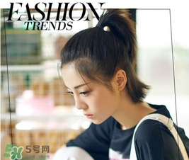 李溪芮短發(fā)圖片_李溪芮發(fā)型叫什么 李溪芮短發(fā)圖片_李溪芮發(fā)型叫什么