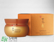 雪花秀眼霜哪款好,雪花秀哪個眼霜好 雪花秀眼霜哪款好,雪花秀哪個眼霜好