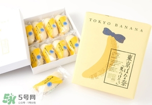 tokyo banana東京香蕉蛋糕價格 東京香蕉蛋糕日本多少錢？