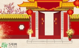 大年初三可以出遠門嗎？大年初三為什么不能出門？