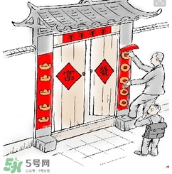 大年初三可以出遠門嗎？大年初三為什么不能出門？