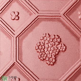 巴寶莉2017年春季限定腮紅多少錢？burberry2017腮紅試色圖