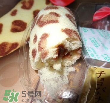 tokyo banana東京香蕉蛋糕價格 東京香蕉蛋糕日本多少錢？