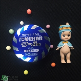 淺田飴的服用方法 淺田飴咽喉糖功效禁忌 淺田飴的服用方法 淺田飴咽喉糖功效禁忌