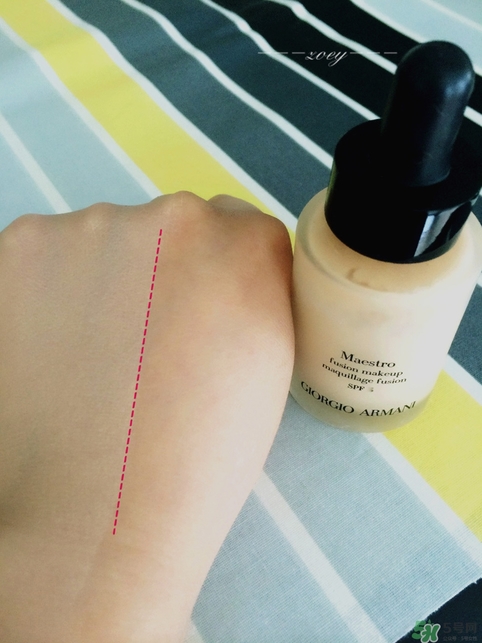 阿瑪尼和迪奧粉底液哪個好？迪奧粉底液和阿瑪尼粉底液對比