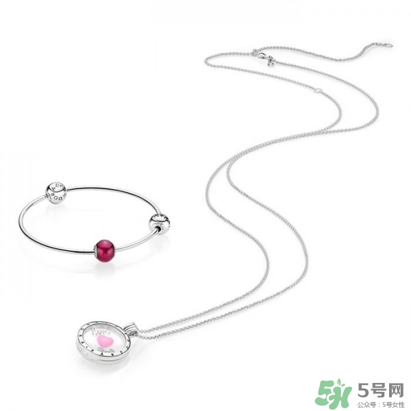 pandora潘多拉2017情人節(jié)系列有哪些？潘多拉2017情人節(jié)系列價(jià)格