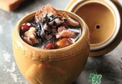 紅棗木耳湯什么時候喝最好?紅棗木耳湯什么時候吃最好? 紅棗木耳湯什么時候喝最好?紅棗木耳湯什么時候吃最好?