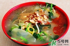 麻辣燙熱量高嗎？吃麻辣燙會胖嗎？