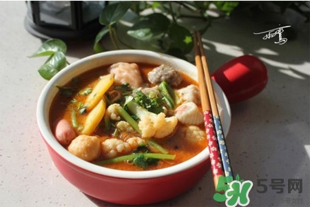 麻辣燙熱量高嗎？吃麻辣燙會胖嗎？