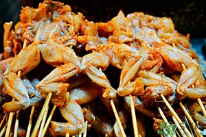 牛蛙可以隔夜吃嗎?牛蛙隔夜怎么保存 牛蛙可以隔夜吃嗎?牛蛙隔夜怎么保存