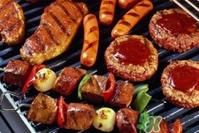 ?吃燒烤后吃什么好？吃燒烤后吃什么排毒？