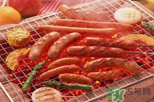 ?吃燒烤后吃什么好？吃燒烤后吃什么排毒？