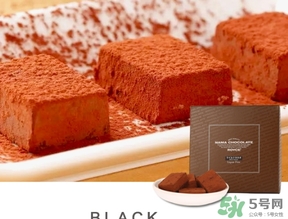 royce生巧克力怎么保存？royce生巧克力保質(zhì)期