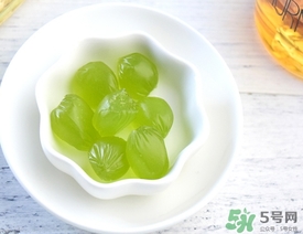 uha味覺糖怎么吃？uha悠哈味覺糖吃法