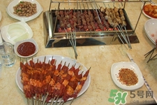 吃燒烤喝什么飲料好？吃燒烤適合喝什么飲料？