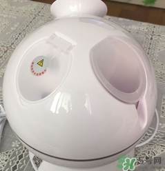 金稻蒸臉器燈不亮了是怎么回事？金稻蒸臉器藍燈不亮怎么辦？