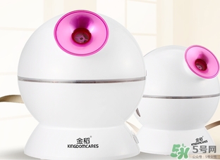 金稻蒸臉器燈不亮了是怎么回事？金稻蒸臉器藍燈不亮怎么辦？