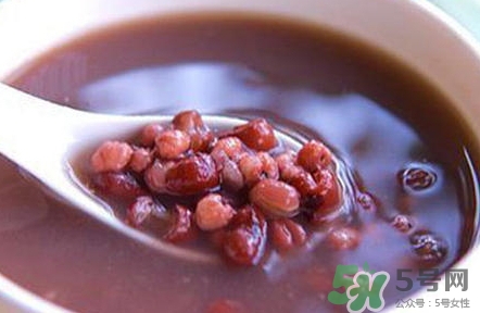 紅棗紅豆湯煮多長時間?紅棗紅豆湯煮多久熟? 紅棗紅豆湯煮多長時間?紅棗紅豆湯煮多久熟?
